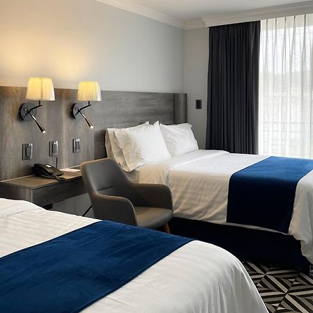 Hotel Esfera Тулансинго Екстериор снимка