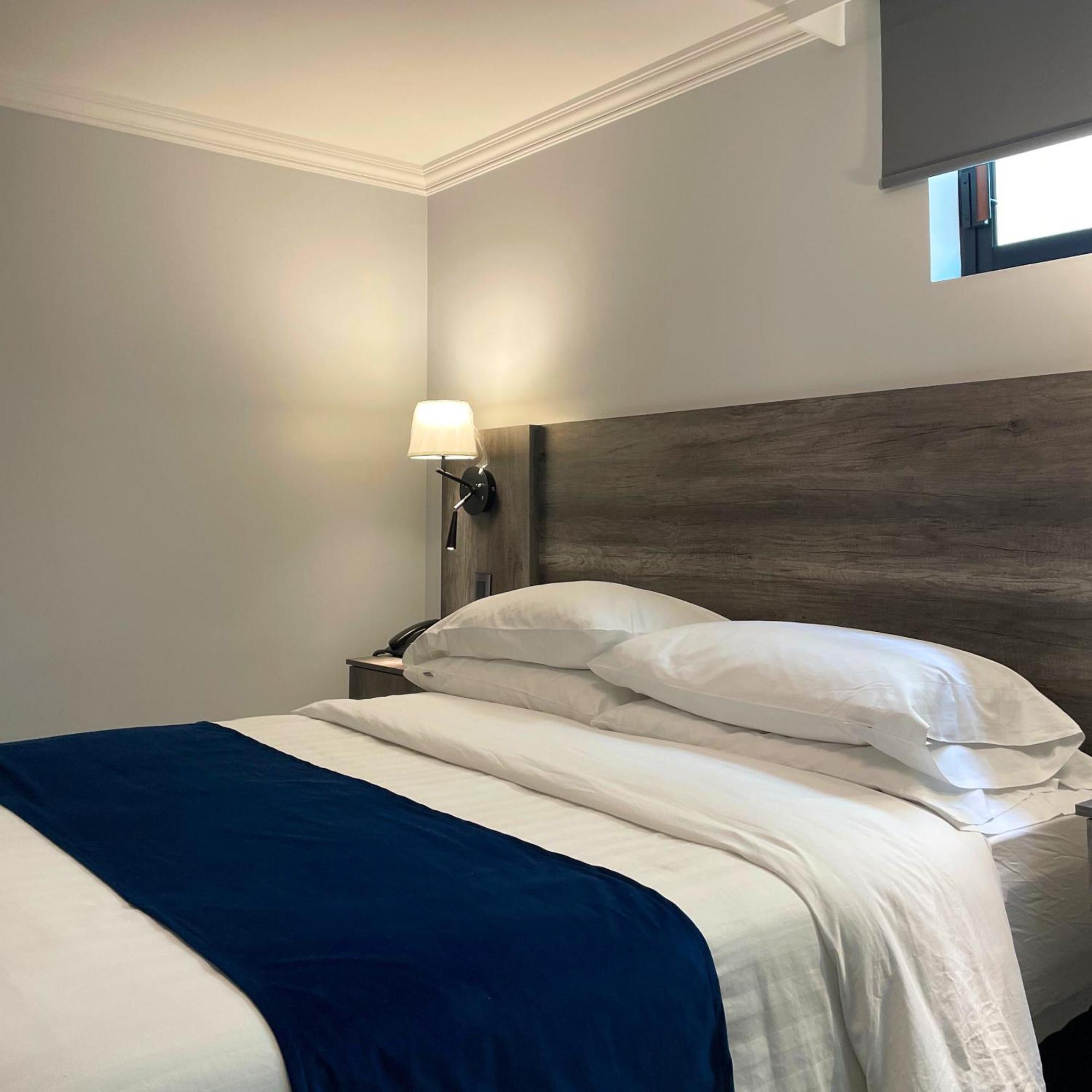 Hotel Esfera Тулансинго Екстериор снимка