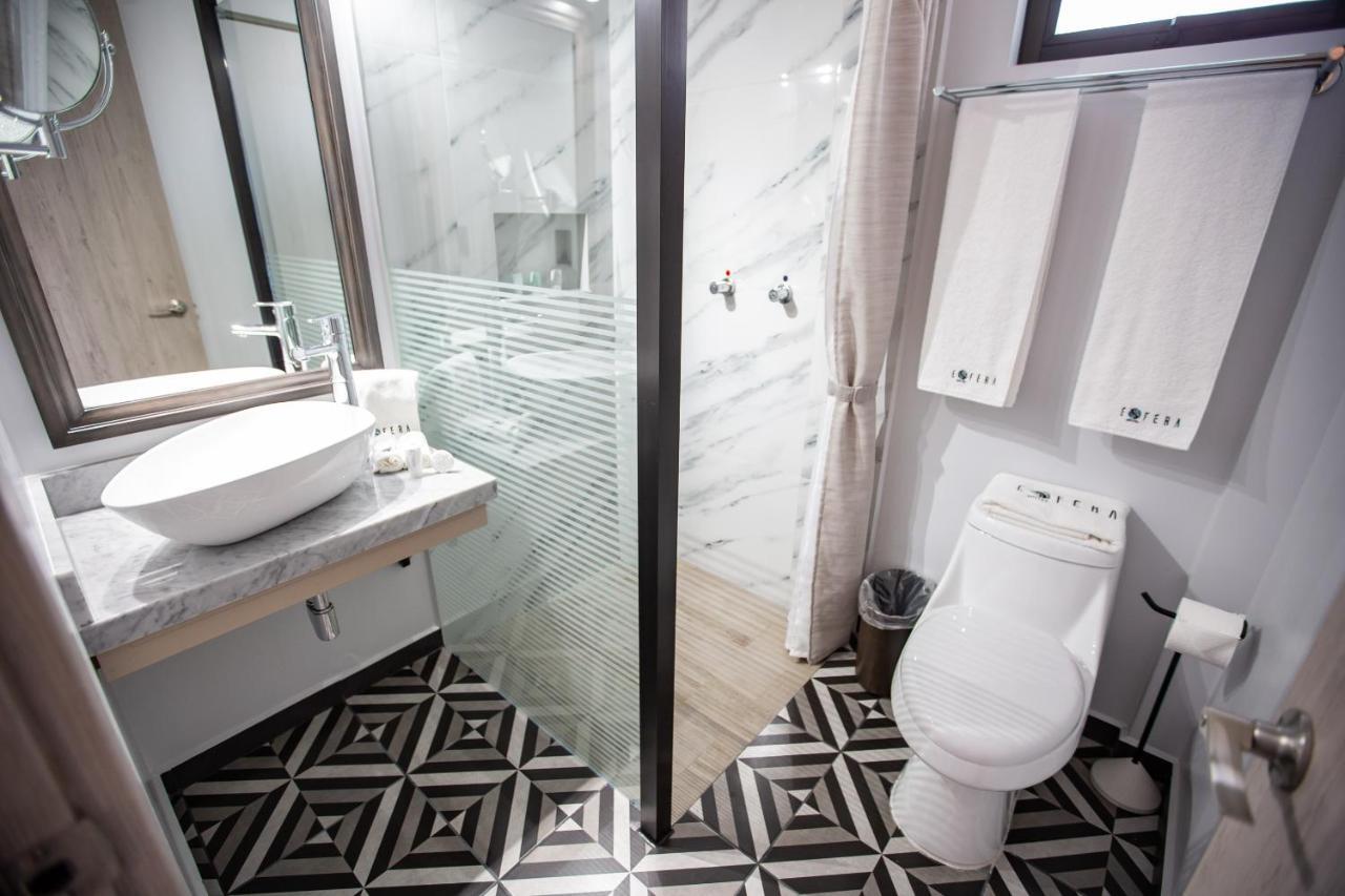 Hotel Esfera Тулансинго Екстериор снимка